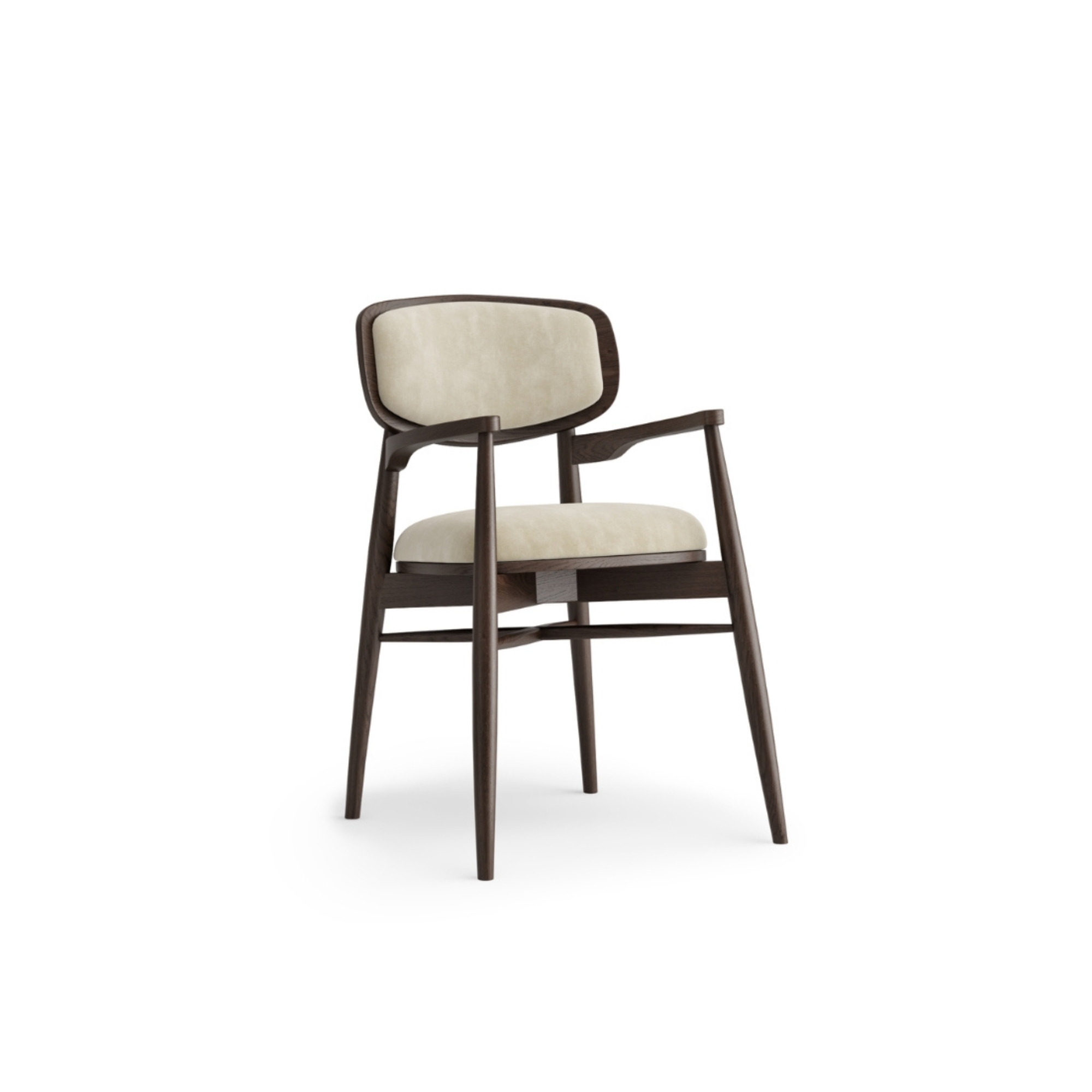 Dona Armchair